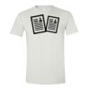 Softstyle T-Shirt Thumbnail