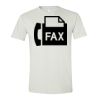 Softstyle T-Shirt Thumbnail