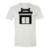 Softstyle T-Shirt Thumbnail