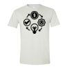 Softstyle T-Shirt Thumbnail