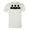 Softstyle T-Shirt Thumbnail