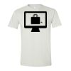 Softstyle T-Shirt Thumbnail