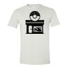 Softstyle T-Shirt Thumbnail