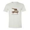 Softstyle T-Shirt Thumbnail