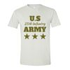 Softstyle T-Shirt Thumbnail