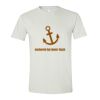 Softstyle T-Shirt Thumbnail