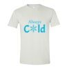 Softstyle T-Shirt Thumbnail