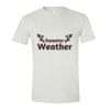 Softstyle T-Shirt Thumbnail