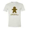 Softstyle T-Shirt Thumbnail