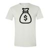 Softstyle T-Shirt Thumbnail