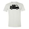 Softstyle T-Shirt Thumbnail