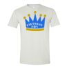 Softstyle T-Shirt Thumbnail