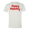 Softstyle T-Shirt Thumbnail