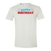 Softstyle T-Shirt Thumbnail