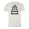 Softstyle T-Shirt Thumbnail