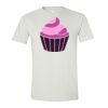 Softstyle T-Shirt Thumbnail