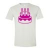 Softstyle T-Shirt Thumbnail