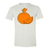 Softstyle T-Shirt Thumbnail