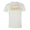 Softstyle T-Shirt Thumbnail