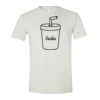 Softstyle T-Shirt Thumbnail