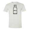 Softstyle T-Shirt Thumbnail