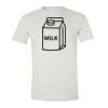 Softstyle T-Shirt Thumbnail