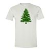 Softstyle T-Shirt Thumbnail