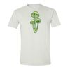 Softstyle T-Shirt Thumbnail
