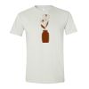 Softstyle T-Shirt Thumbnail