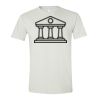 Softstyle T-Shirt Thumbnail