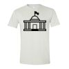 Softstyle T-Shirt Thumbnail