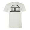 Softstyle T-Shirt Thumbnail
