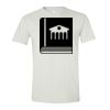 Softstyle T-Shirt Thumbnail