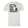 Softstyle T-Shirt Thumbnail