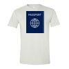 Softstyle T-Shirt Thumbnail