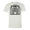 Softstyle T-Shirt Thumbnail