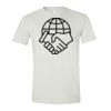 Softstyle T-Shirt Thumbnail