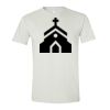 Softstyle T-Shirt Thumbnail