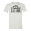 Softstyle T-Shirt Thumbnail