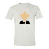 Softstyle T-Shirt Thumbnail