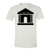 Softstyle T-Shirt Thumbnail