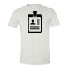 Softstyle T-Shirt Thumbnail