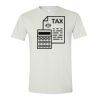 Softstyle T-Shirt Thumbnail