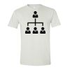 Softstyle T-Shirt Thumbnail