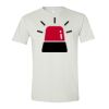 Softstyle T-Shirt Thumbnail