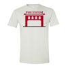 Softstyle T-Shirt Thumbnail