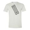 Softstyle T-Shirt Thumbnail