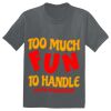 The Concert Tee ® Thumbnail