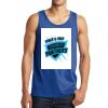 The Concert Tank ® Thumbnail