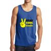 The Concert Tank ® Thumbnail